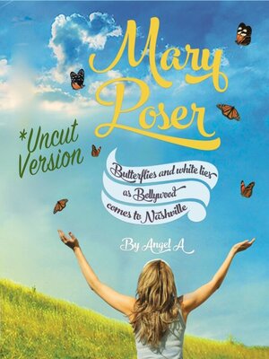 cover image of Mary Poser